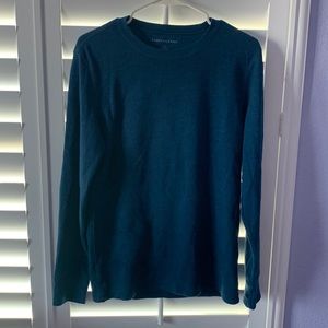 American Eagle long-sleeve